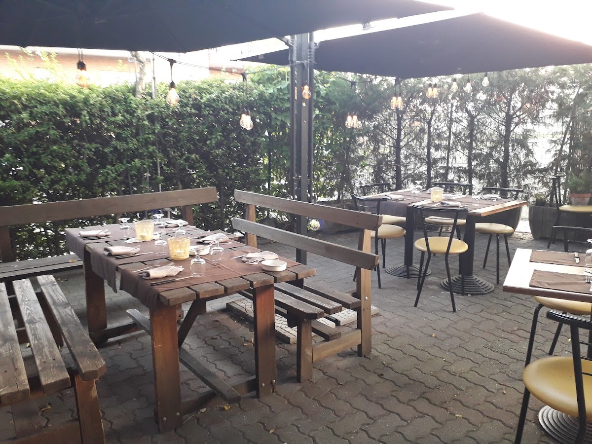 Trattoria Maledetti Toscani - 1