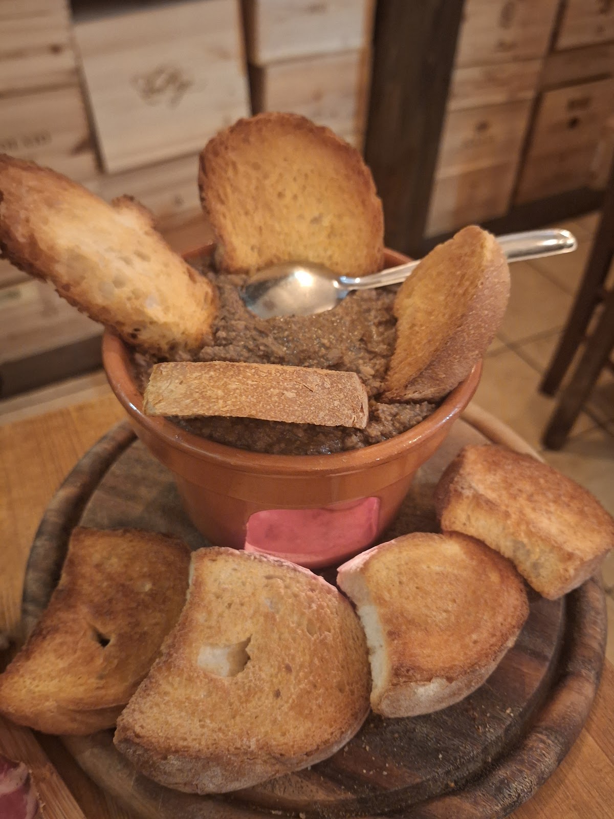 Trattoria Maledetti Toscani - 7