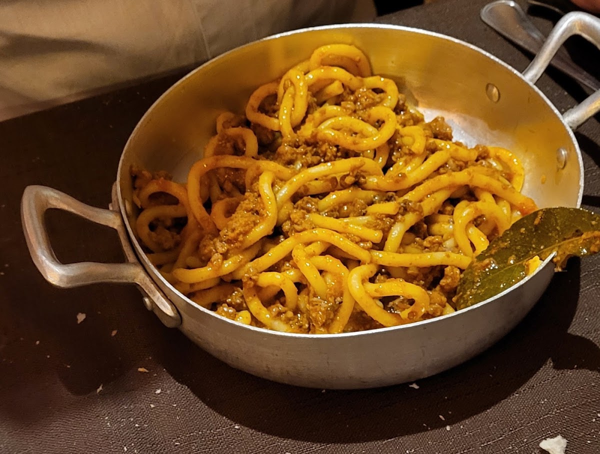 Trattoria Maledetti Toscani - 8