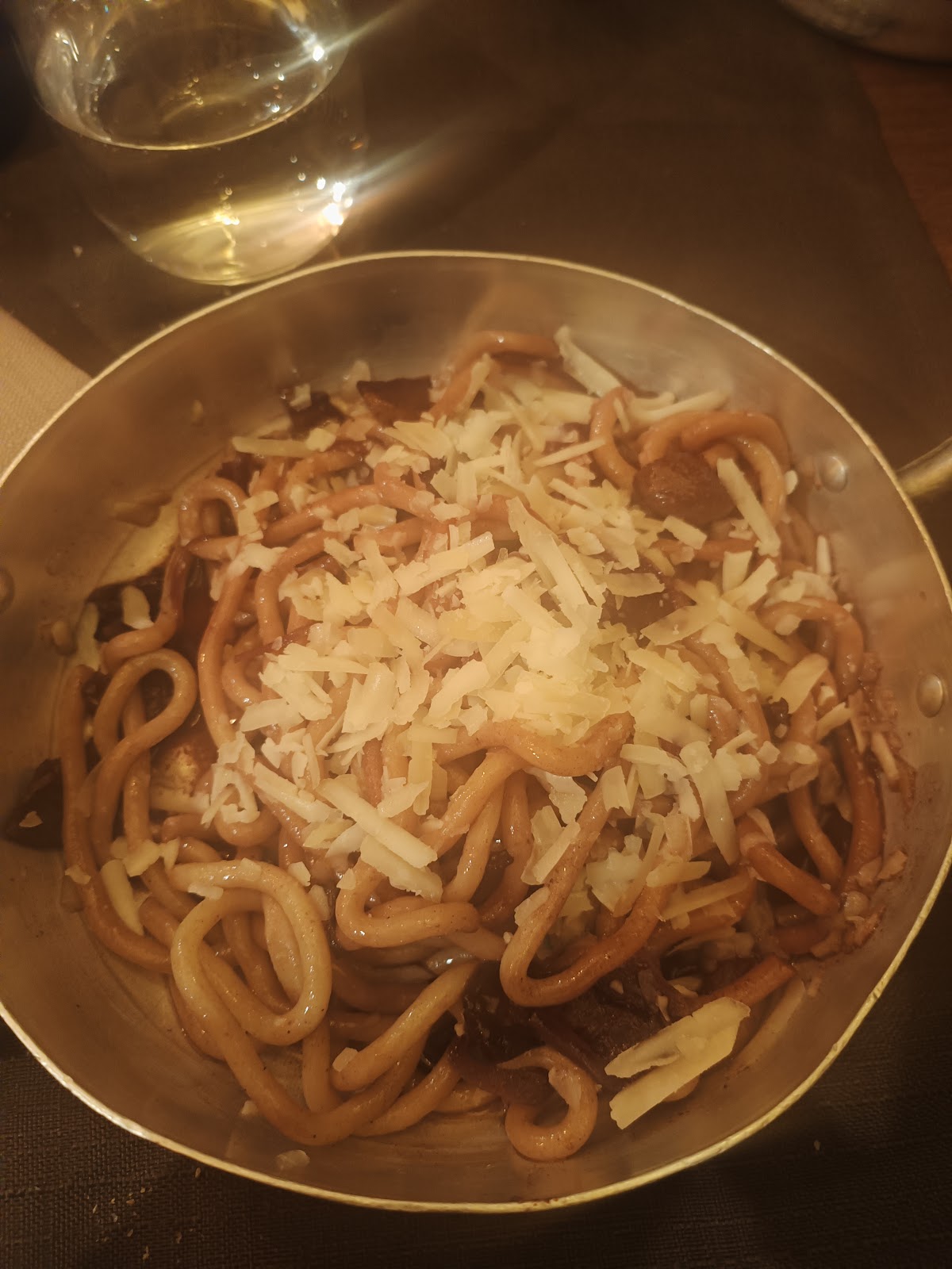 Trattoria Maledetti Toscani - 9